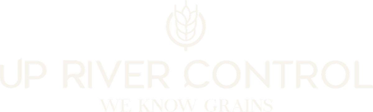 UPRIVER Control — We Know Grains