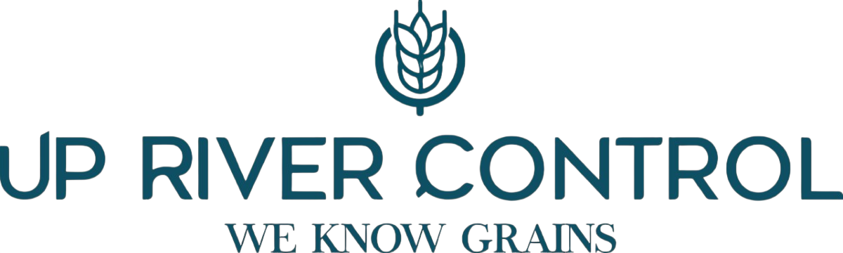 UPRIVER Control — We Know Grains